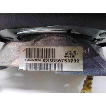 Recambio de volante para citroën c4 berlina collection referencia OEM IAM 96823700ZD  