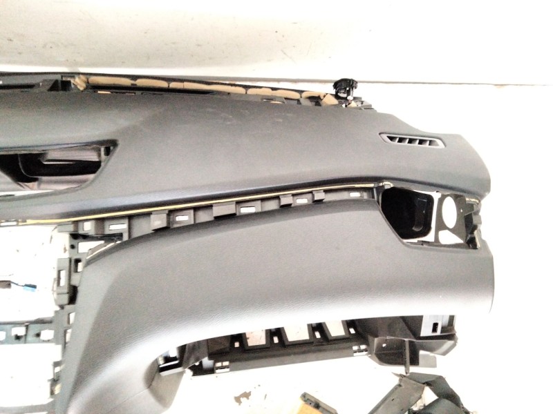 Recambio de kit airbag para nissan x-trail iii (t32_, t32r, t32rr) 1.6 dci (t32) referencia OEM IAM   