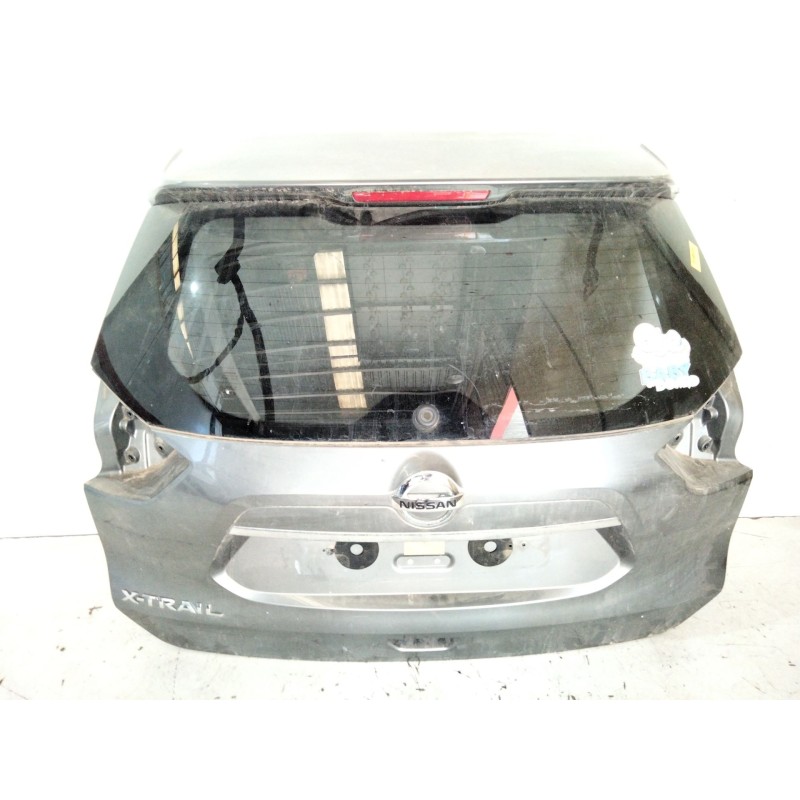 Recambio de porton trasero para nissan x-trail iii (t32_, t32r, t32rr) 1.6 dci (t32) referencia OEM IAM   