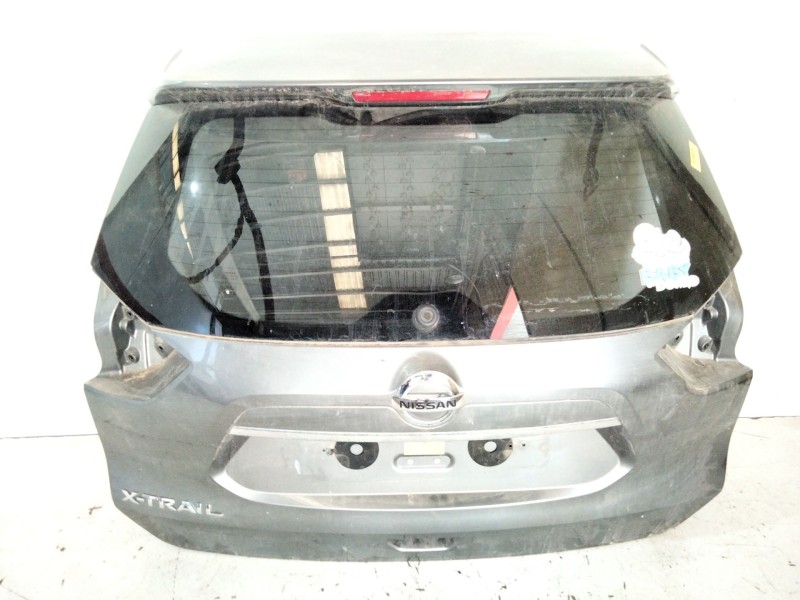 Recambio de porton trasero para nissan x-trail iii (t32_, t32r, t32rr) 1.6 dci (t32) referencia OEM IAM   