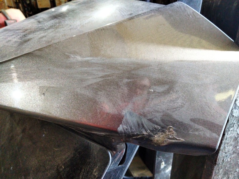 Recambio de porton trasero para nissan x-trail iii (t32_, t32r, t32rr) 1.6 dci (t32) referencia OEM IAM   