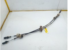 Recambio de sirgas del cambio para mercedes-benz vito furgoneta (w447) 111 cdi (447.601, 447.603, 447.605) referencia OEM IAM   