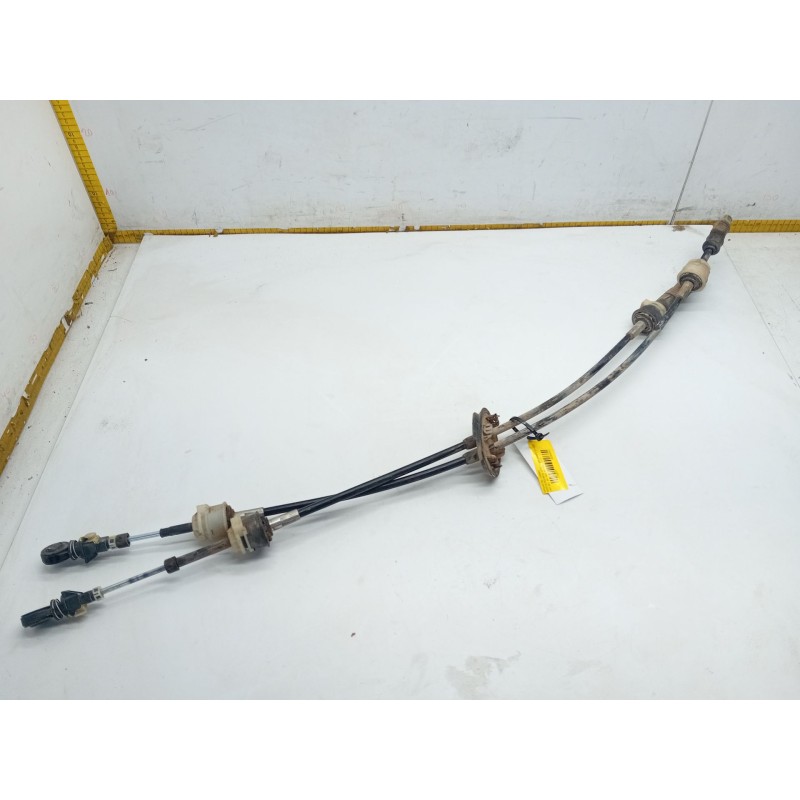 Recambio de sirgas del cambio para mercedes-benz vito furgoneta (w447) 111 cdi (447.601, 447.603, 447.605) referencia OEM IAM   