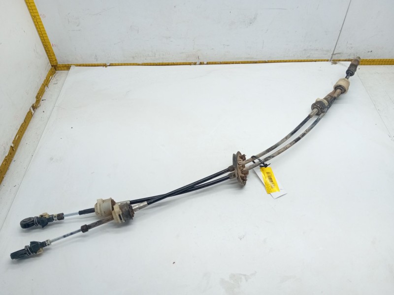 Recambio de sirgas del cambio para mercedes-benz vito furgoneta (w447) 111 cdi (447.601, 447.603, 447.605) referencia OEM IAM   