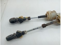 Recambio de sirgas del cambio para mercedes-benz vito furgoneta (w447) 111 cdi (447.601, 447.603, 447.605) referencia OEM IAM    2