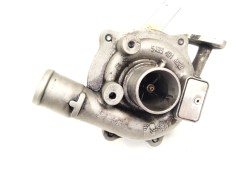 Recambio de turbocompresor para opel combo furgoneta/monovolumen 1.3 cdti 16v referencia OEM IAM 54359710019  