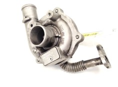 Recambio de turbocompresor para opel combo furgoneta/monovolumen 1.3 cdti 16v referencia OEM IAM 54359710019   2