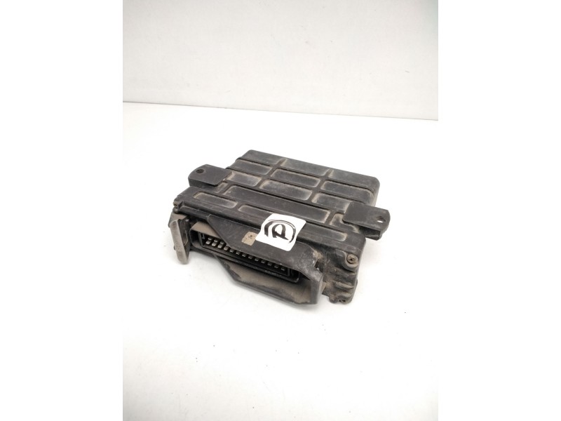 Recambio de centralita motor uce para opel kadett e 1.6 referencia OEM IAM 90243734 5WK6204 