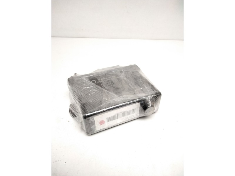 Recambio de centralita motor uce para opel kadett e 1.6 referencia OEM IAM 90243734 5WK6204 