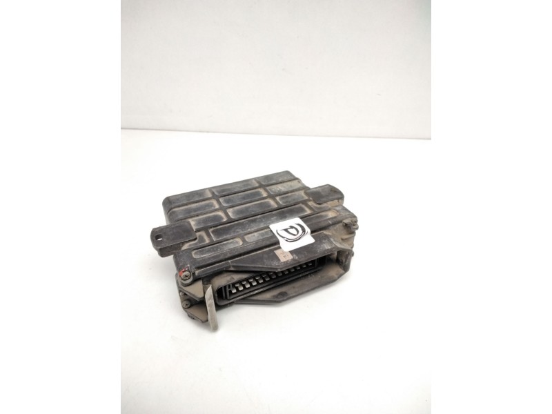 Recambio de centralita motor uce para opel kadett e 1.6 referencia OEM IAM 90270598 5WK6202 SIEMENS