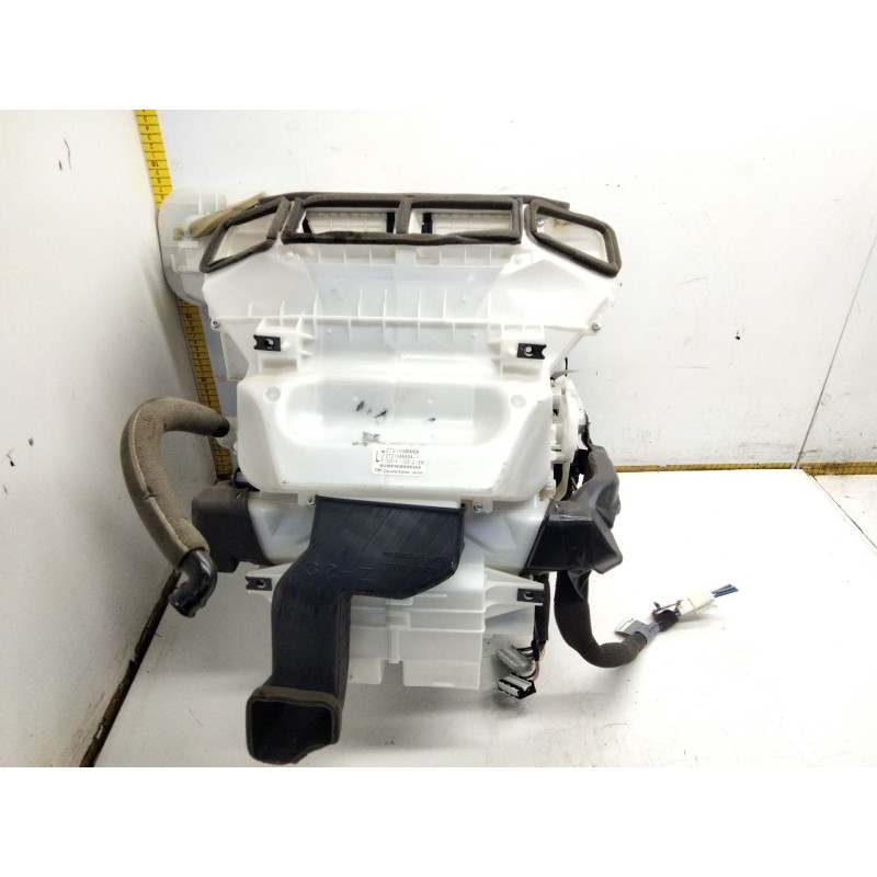 Recambio de calefaccion entera normal para nissan x-trail iii (t32_, t32r, t32rr) 1.6 dci (t32) referencia OEM IAM 272104BA6A  