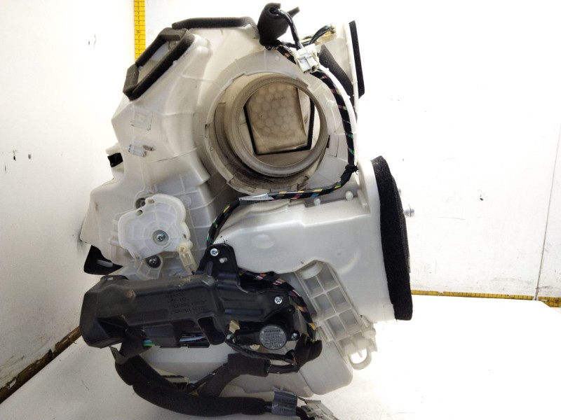 Recambio de calefaccion entera normal para nissan x-trail iii (t32_, t32r, t32rr) 1.6 dci (t32) referencia OEM IAM 272104BA6A  