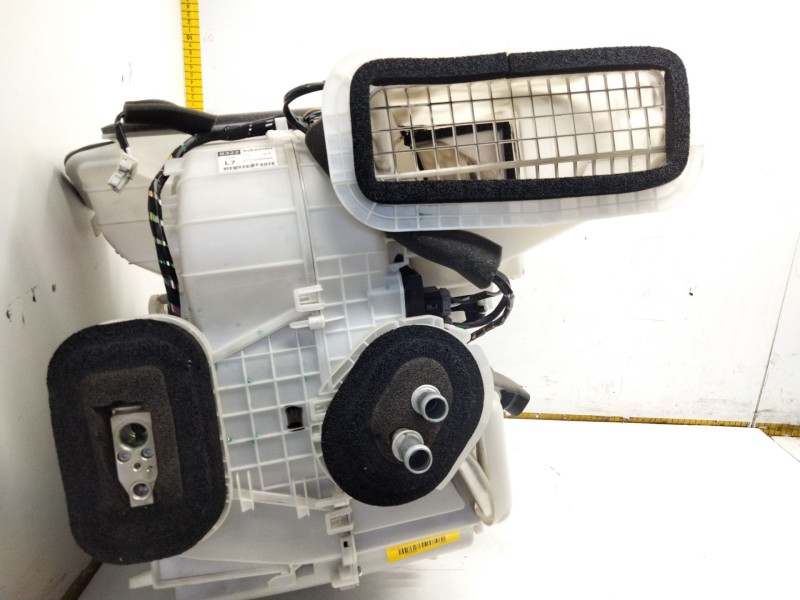Recambio de calefaccion entera normal para nissan x-trail iii (t32_, t32r, t32rr) 1.6 dci (t32) referencia OEM IAM 272104BA6A  
