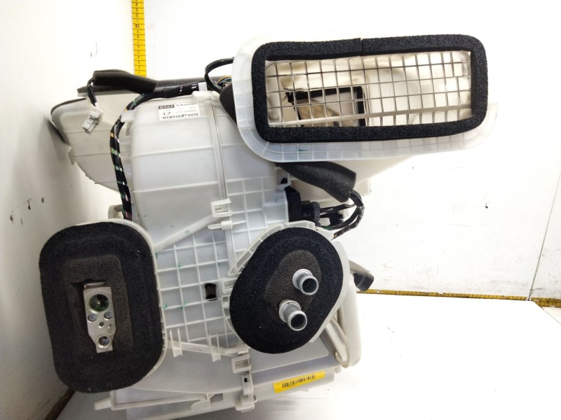 Recambio de calefaccion entera normal para nissan x-trail iii (t32_, t32r, t32rr) 1.6 dci (t32) referencia OEM IAM 272104BA6A  