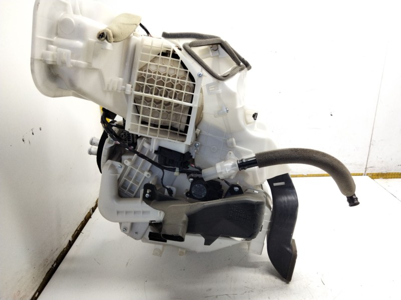Recambio de calefaccion entera normal para nissan x-trail iii (t32_, t32r, t32rr) 1.6 dci (t32) referencia OEM IAM 272104BA6A  