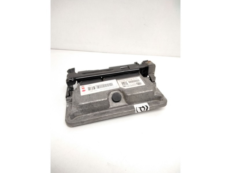 Recambio de centralita motor uce para seat ibiza (6j5) stylance / style referencia OEM IAM 03C906024BK 7V63EL3BJ 6160150207