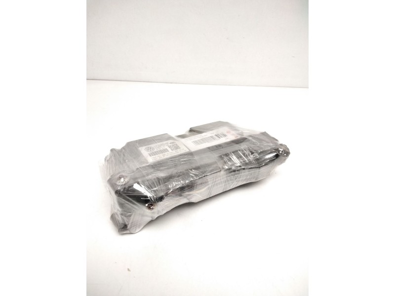 Recambio de centralita motor uce para seat ibiza (6j5) stylance / style referencia OEM IAM 03C906024BK 7V63EL3BJ 6160150207