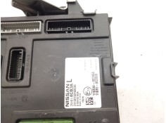 Recambio de modulo confort para nissan x-trail iii (t32_, t32r, t32rr) 1.6 dci (t32) referencia OEM IAM 116RAI002868   2