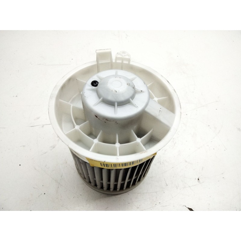 Recambio de motor calefaccion para nissan x-trail iii (t32_, t32r, t32rr) 1.6 dci (t32) referencia OEM IAM   