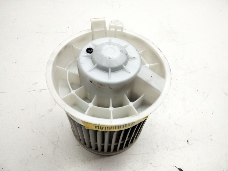 Recambio de motor calefaccion para nissan x-trail iii (t32_, t32r, t32rr) 1.6 dci (t32) referencia OEM IAM   