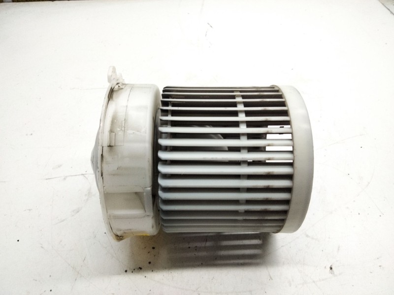 Recambio de motor calefaccion para nissan x-trail iii (t32_, t32r, t32rr) 1.6 dci (t32) referencia OEM IAM   