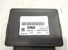 Recambio de modulo electronico para nissan x-trail iii (t32_, t32r, t32rr) 1.6 dci (t32) referencia OEM IAM 360324BA0A   2