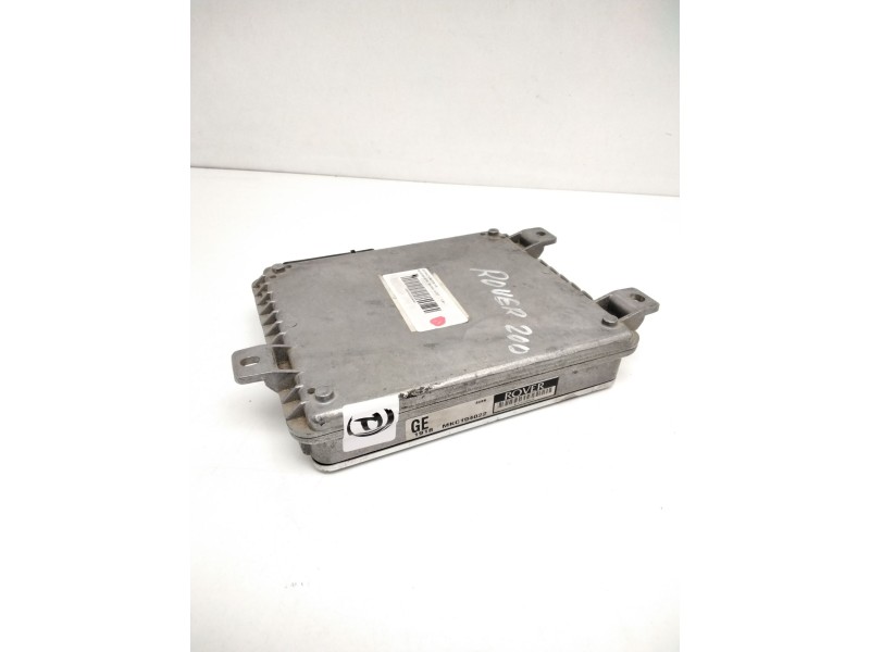 Recambio de centralita motor uce para mg serie 200 (xw) 1.4 cat referencia OEM IAM MKC104022 1918104022 29A302JVJ