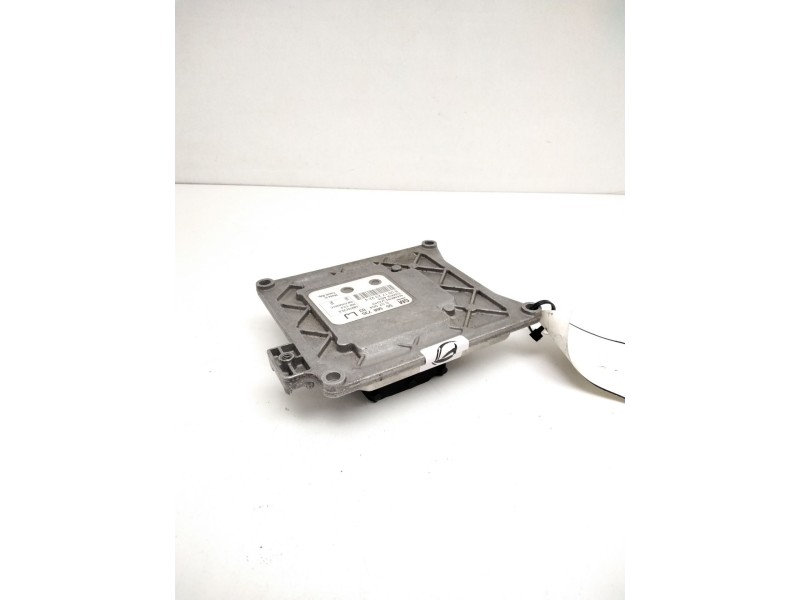 Recambio de centralita motor uce para opel astra gtc 1.6 16v cat referencia OEM IAM 55568735 5WK9463 8091723224