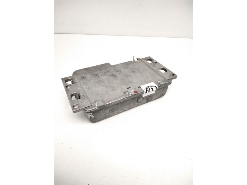 Recambio de centralita motor uce para » otros... premium 370 26 g 6x2 referencia OEM IAM 0265103038 16505868 BOSCH