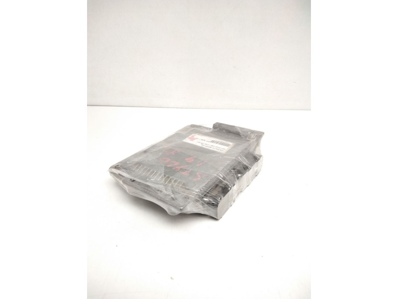 Recambio de centralita motor uce para fiat stilo (192) 1.9 8v jtd cat referencia OEM IAM 0281011396 55187569 19242ACA