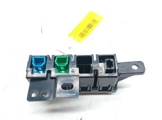 Recambio de mando multifuncion para nissan x-trail iii (t32_, t32r, t32rr) 1.6 dci (t32) referencia OEM IAM    2
