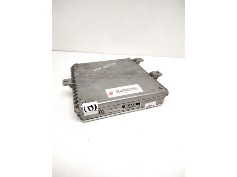 Recambio de centralita motor uce para mg serie 200 (rf) 200 vi (3-ptas.) referencia OEM IAM MKC103981 2307103981 FQ2307