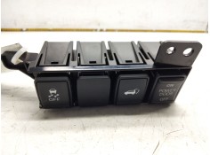 Recambio de mando multifuncion para nissan x-trail iii (t32_, t32r, t32rr) 1.6 dci (t32) referencia OEM IAM   