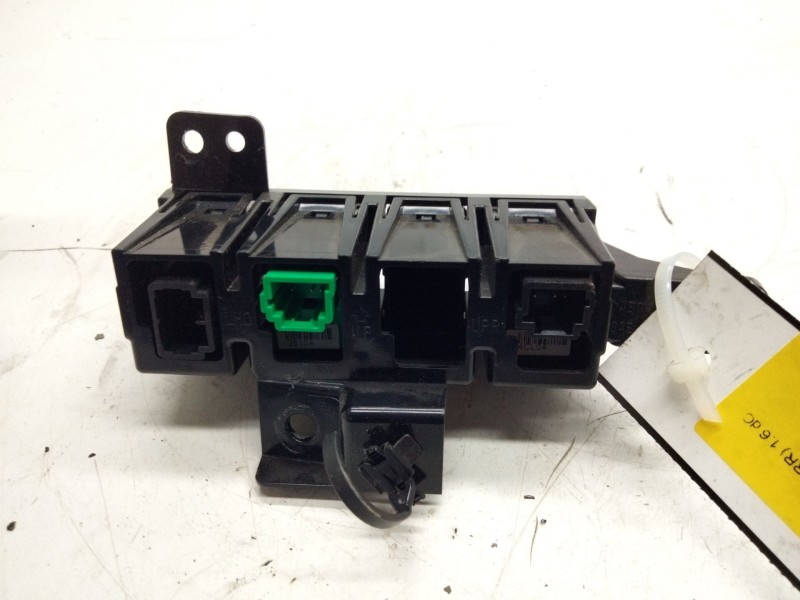 Recambio de mando multifuncion para nissan x-trail iii (t32_, t32r, t32rr) 1.6 dci (t32) referencia OEM IAM   