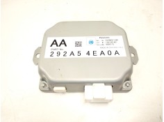 Recambio de unidad de control para nissan x-trail iii (t32_, t32r, t32rr) 1.6 dci (t32) referencia OEM IAM 292A54EA0A   2
