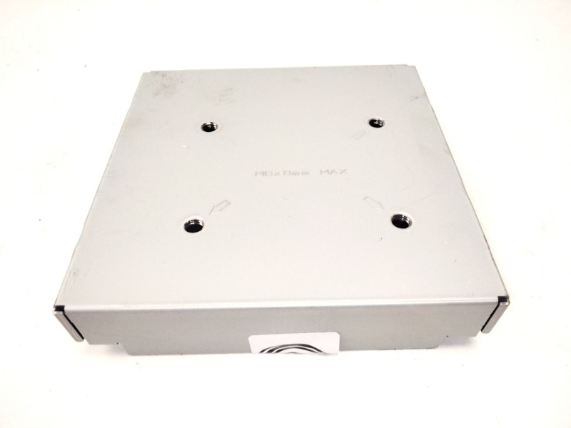 Recambio de modulo electronico para nissan x-trail iii (t32_, t32r, t32rr) 1.6 dci (t32) referencia OEM IAM 284A14BA3B  