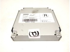 Recambio de modulo electronico para nissan x-trail iii (t32_, t32r, t32rr) 1.6 dci (t32) referencia OEM IAM 284A14BA3B   2