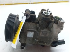 Recambio de compresor aire para volkswagen golf v (1k1) 1.4 tsi referencia OEM IAM 1K0820859N  