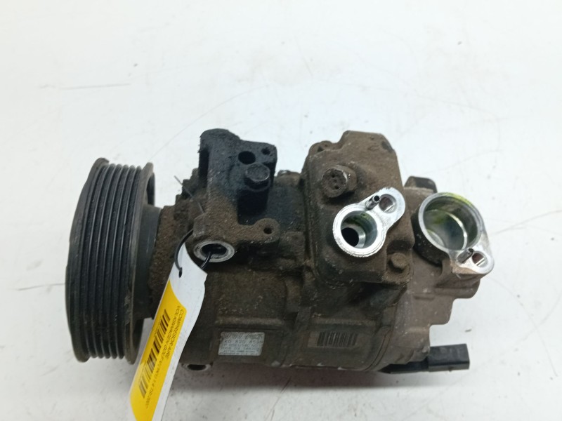 Recambio de compresor aire para volkswagen golf v (1k1) 1.4 tsi referencia OEM IAM 1K0820859N  