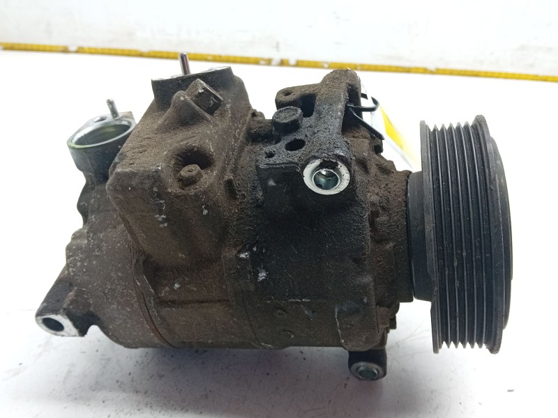 Recambio de compresor aire para volkswagen golf v (1k1) 1.4 tsi referencia OEM IAM 1K0820859N  