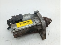 Recambio de motor arranque para volkswagen golf v (1k1) 1.4 tsi referencia OEM IAM 02Z911023G   2