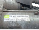 MOTOR ARRANQUE 02Z911023G 
