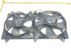Recambio de electroventilador para chevrolet epica lt referencia OEM IAM   