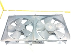 Recambio de electroventilador para chevrolet epica lt referencia OEM IAM    2