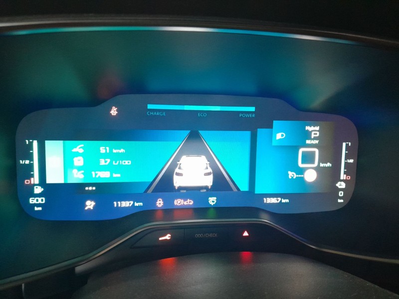 citroën c5 aircross (a_) del año 2024