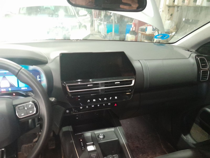 citroën c5 aircross (a_) del año 2024