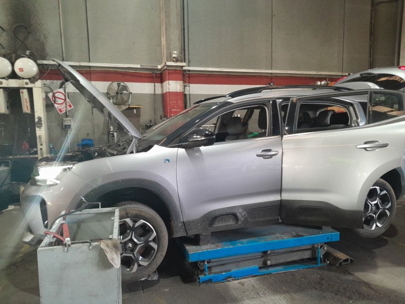 citroën c5 aircross (a_) del año 2024