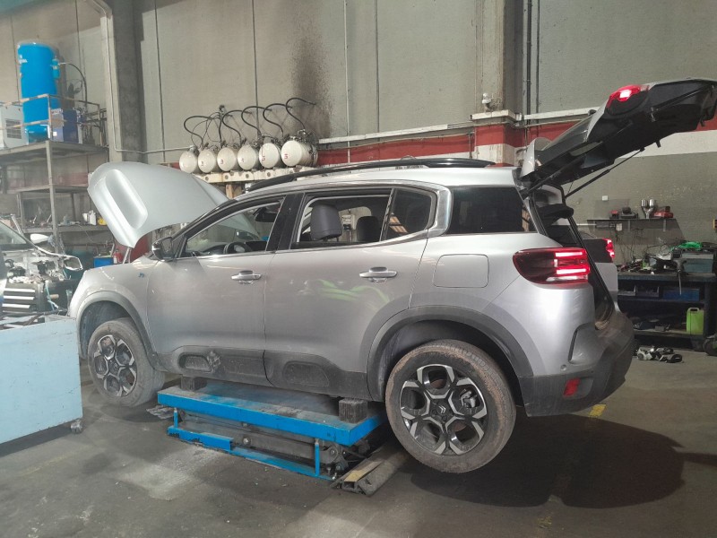 citroën c5 aircross (a_) del año 2024