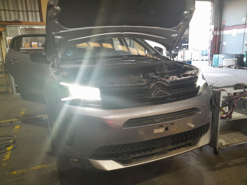 citroën c5 aircross (a_) del año 2024