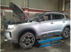 CITROËN C5 AIRCROSS (A_)